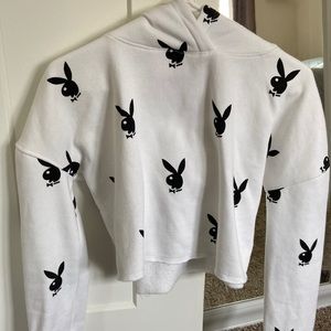 Missguided XS playboy collection
